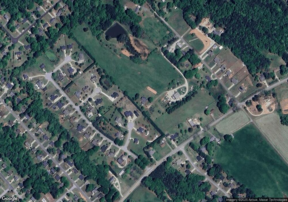 498 Lamar Giles Rd, Winder, GA 30680 - photo 1