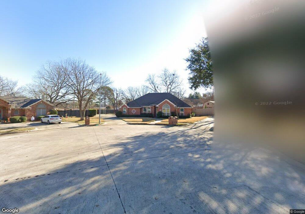 701 Mountain Terrace, Hurst, TX 76053 - photo 1
