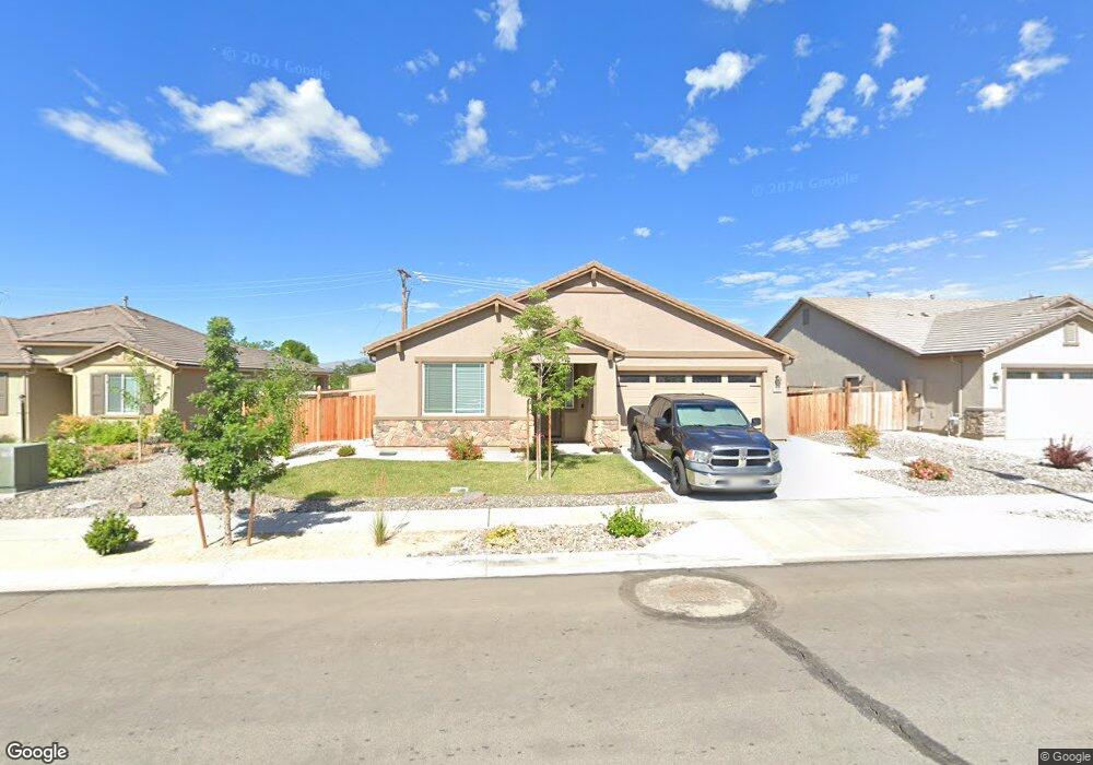 7253 Early Dawn Ct, Sparks, NV 89436 - photo 1