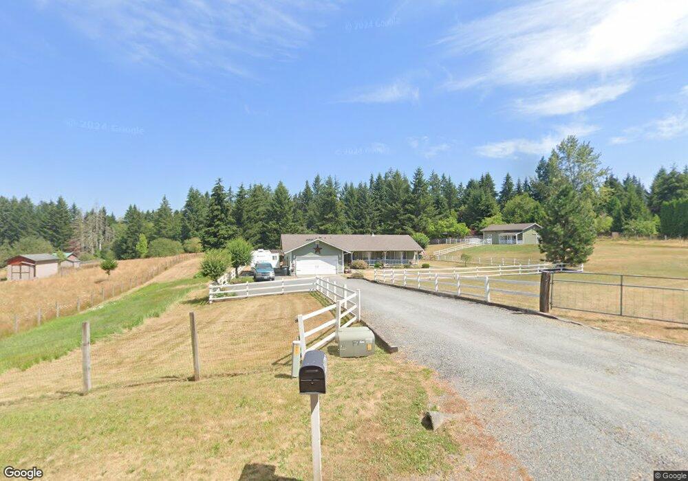 14706 Brandie Ct SE, Yelm, WA 98597 - photo 1