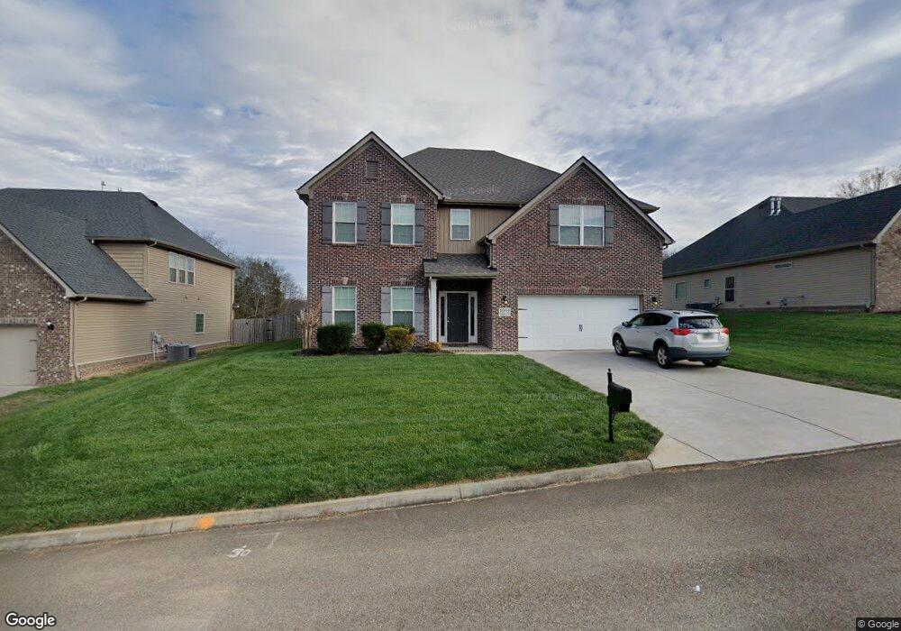 2044 Creekside Manor Ln, Knoxville, TN 37932 - photo 1