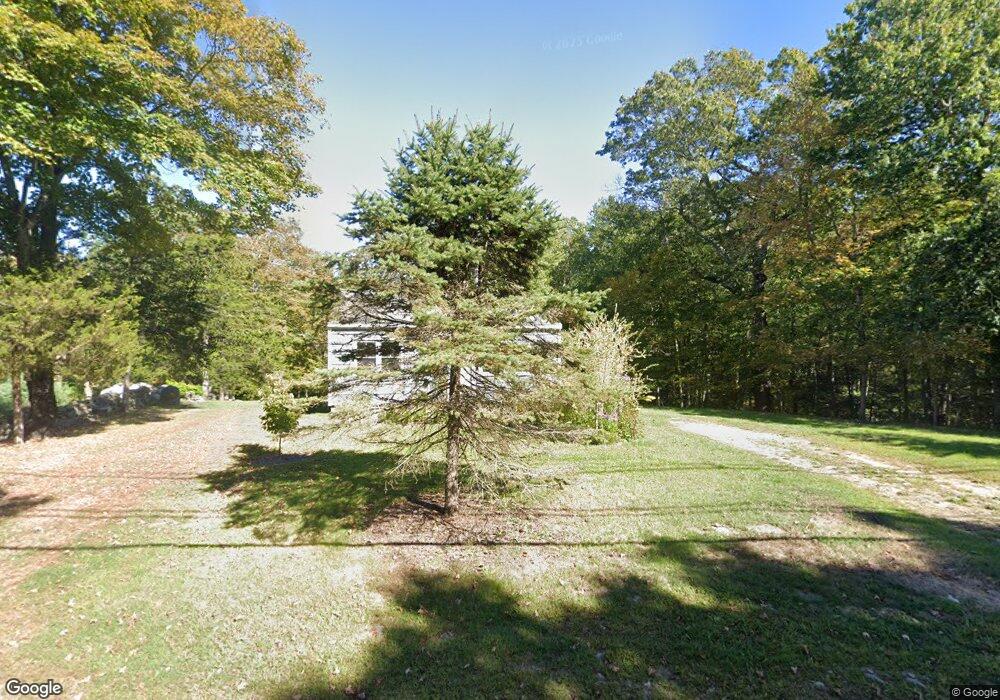 572 Lantern Hill Rd, Ledyard, CT 06339 - photo 1