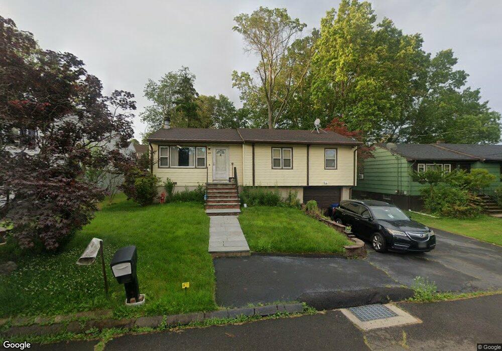 20 Wenham St, West Haven, CT 06516 - photo 1