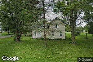 340 Beaver St, Mc Clure, OH 43534
