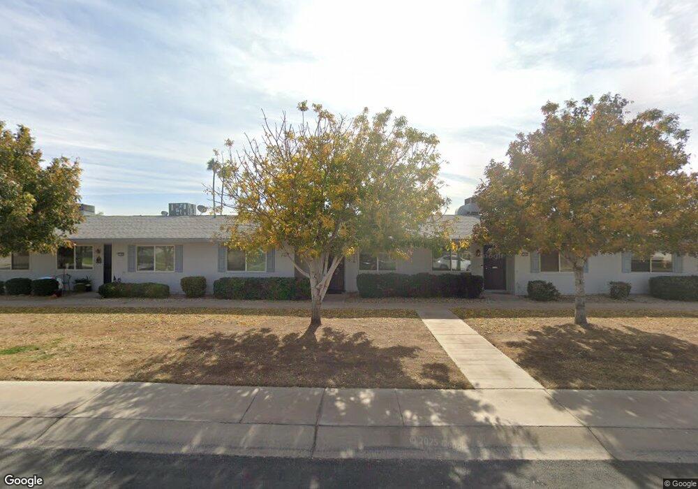 13820 N Newcastle Dr, Sun City, AZ 85351 - photo 1