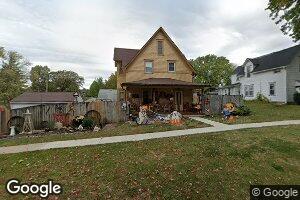 1101 Nodaway St, Corning, IA 50841