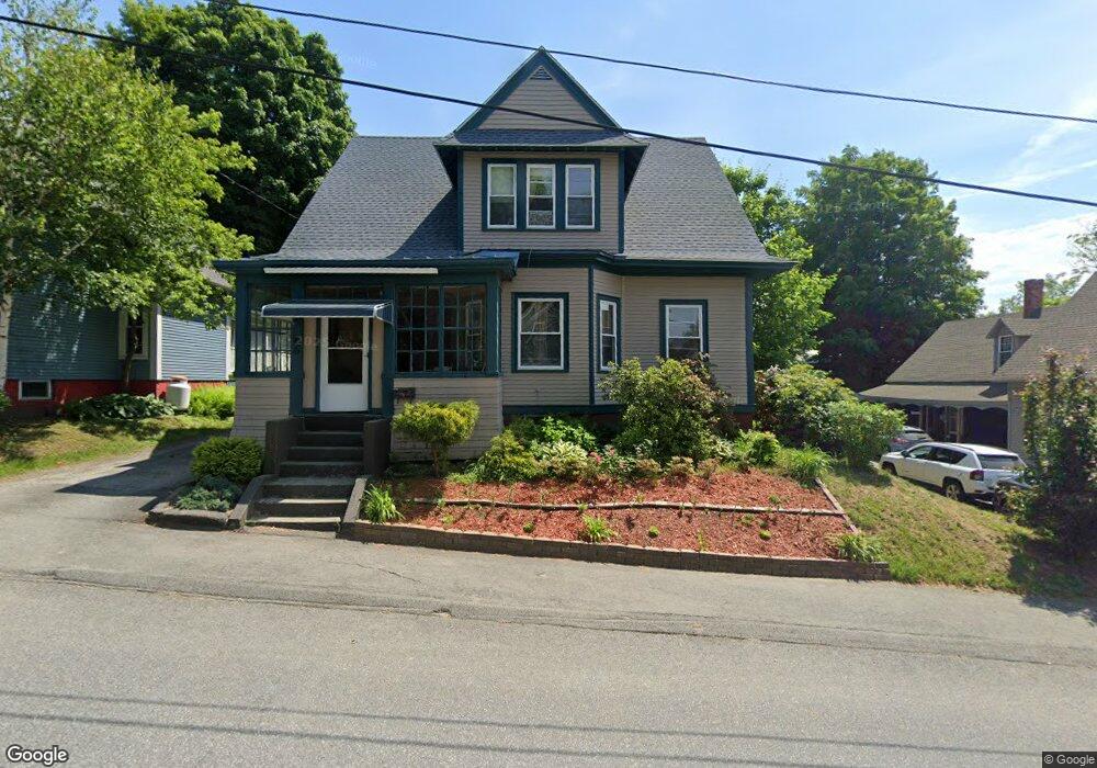 66 Central St, Claremont, NH 03743 - photo 1