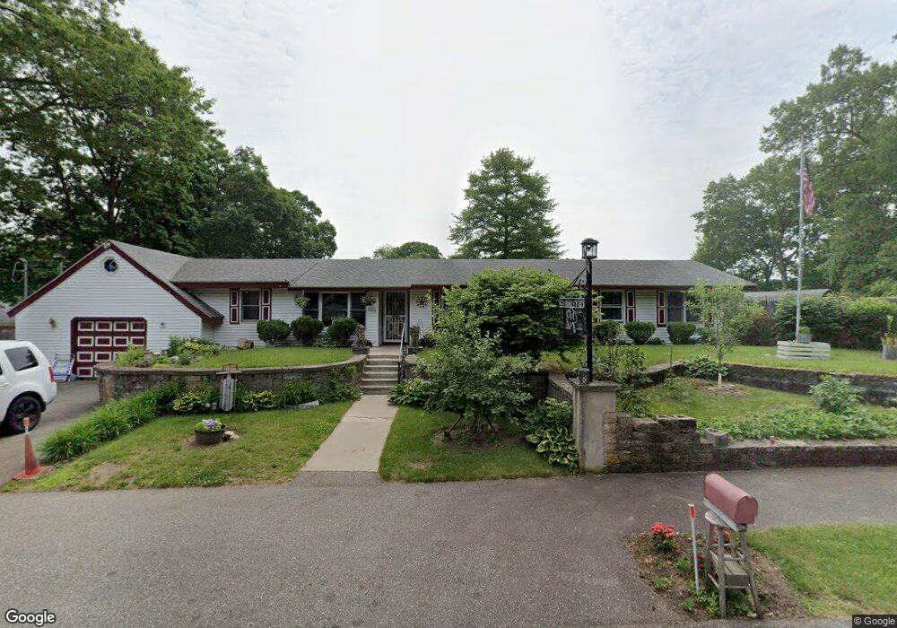 53 Bailey Rd, Brockton, MA 02302 - photo 1