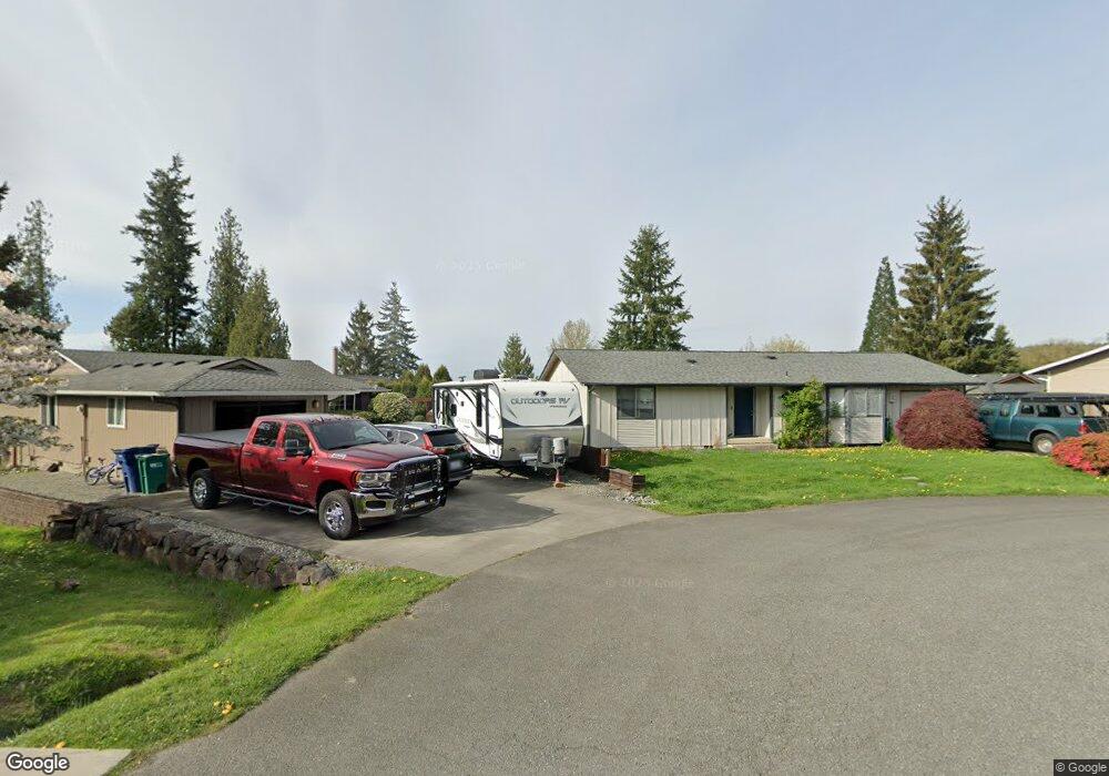 26736 NE Beadonhall St, Duvall, WA 98019 - photo 1