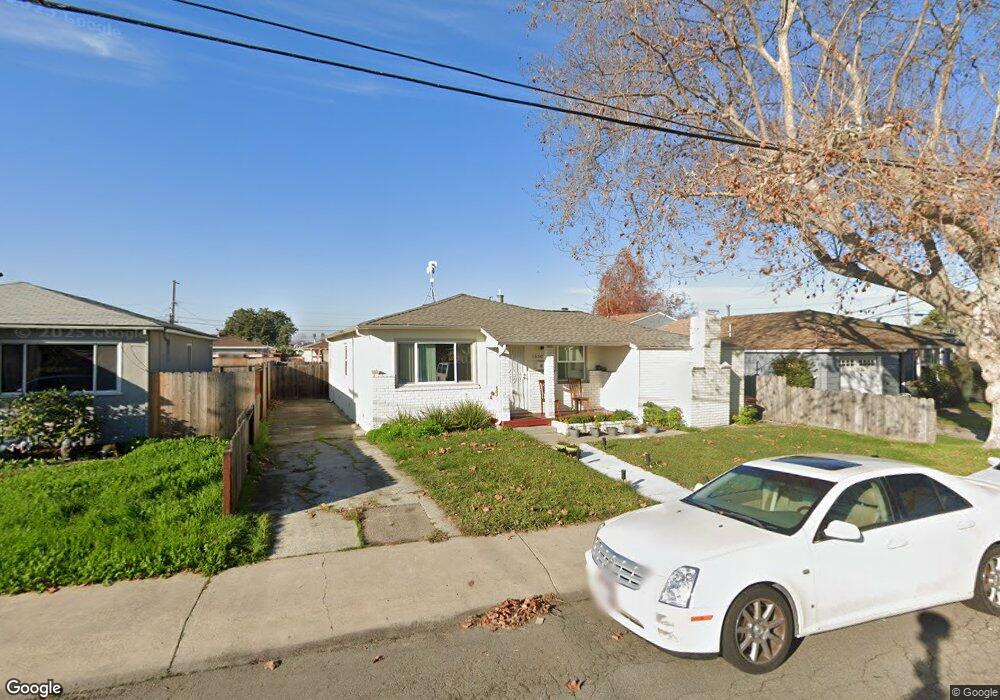 15307 Beatty St, San Leandro, CA 94579 - photo 1