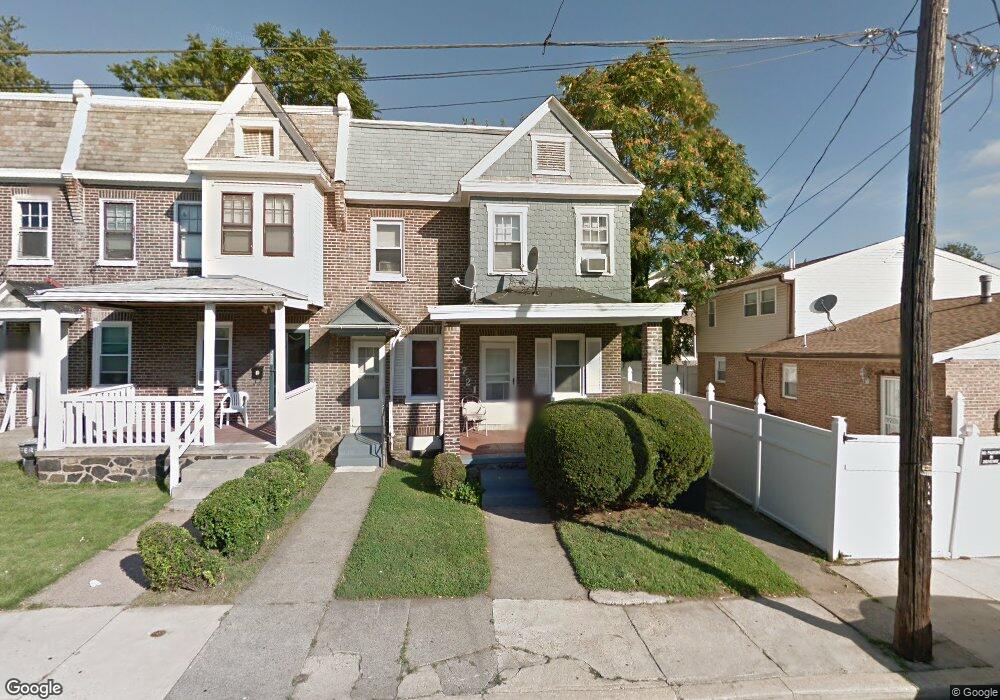 2719 N Jefferson St, Wilmington, DE 19802 - photo 1