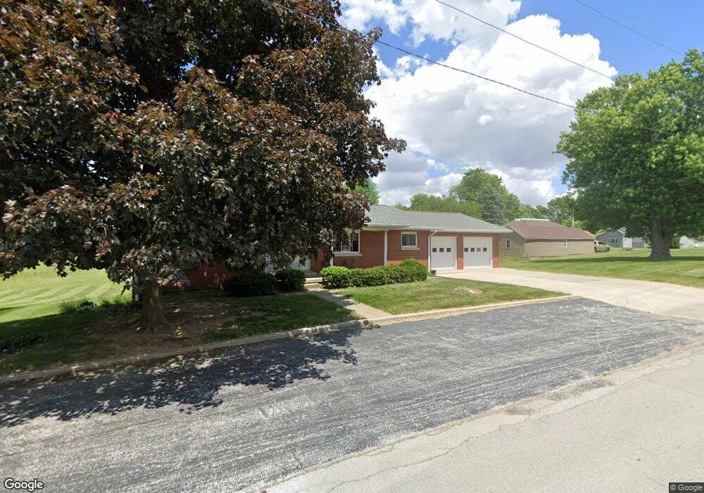 122 W 8th St, Warren, IN 46792 - photo 1