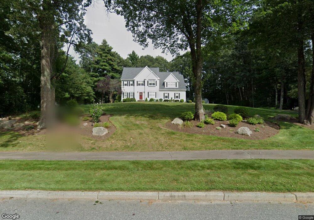 45 Alberta Ln, Holliston, MA 01746 - photo 1