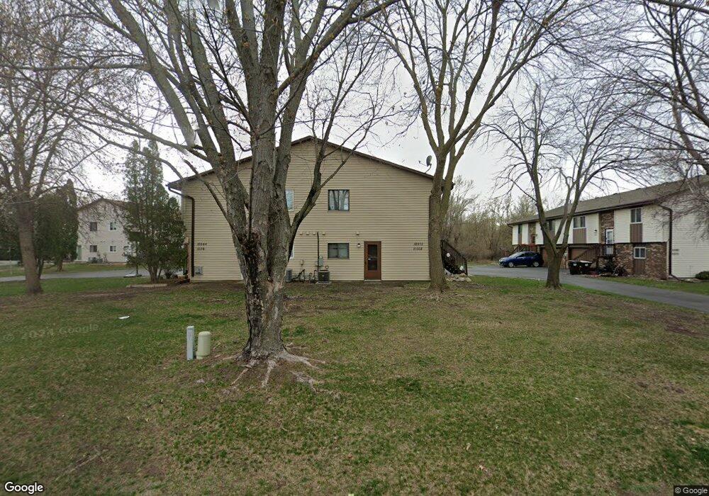 10572 Grouse Cir NW, Coon Rapids, MN 55433 - photo 1