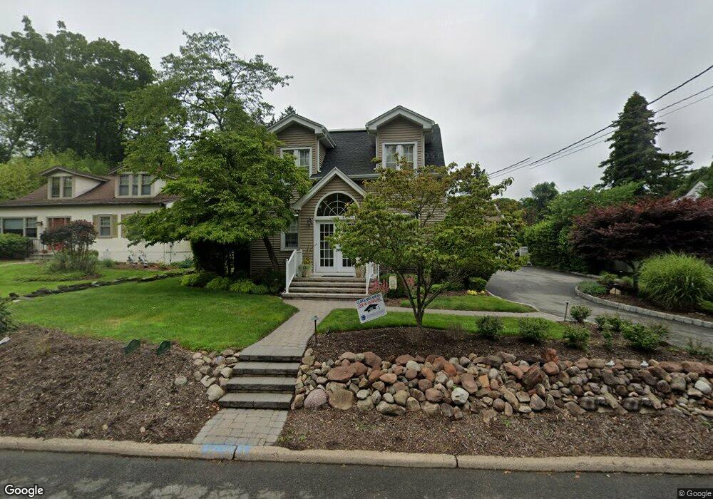 148 Schraalenburg Rd, Harrington Park, NJ 07640 - photo 1
