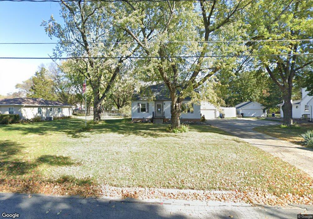 3619 56th St, Des Moines, IA 50310 - photo 1