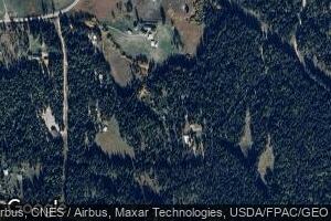 312 Rattlebone Rd, Eureka, MT 59917