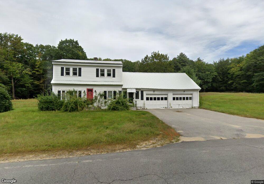 25 Bow Bog Rd, Bow, NH 03304 - photo 1