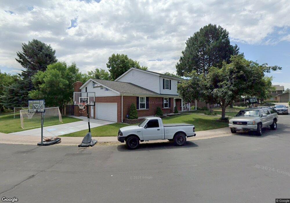 12364 E Cedar Cir, Aurora, CO 80012 - photo 1