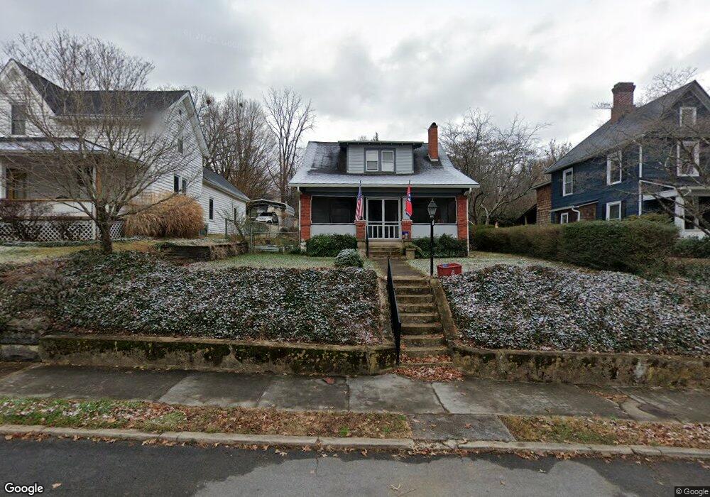 313 W Locust St, Johnson City, TN 37604 - photo 1