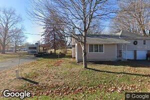 314 2nd St, Trimble, MO 64492