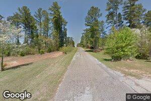 2839 Wimberly Rd, Toxey, AL 36921