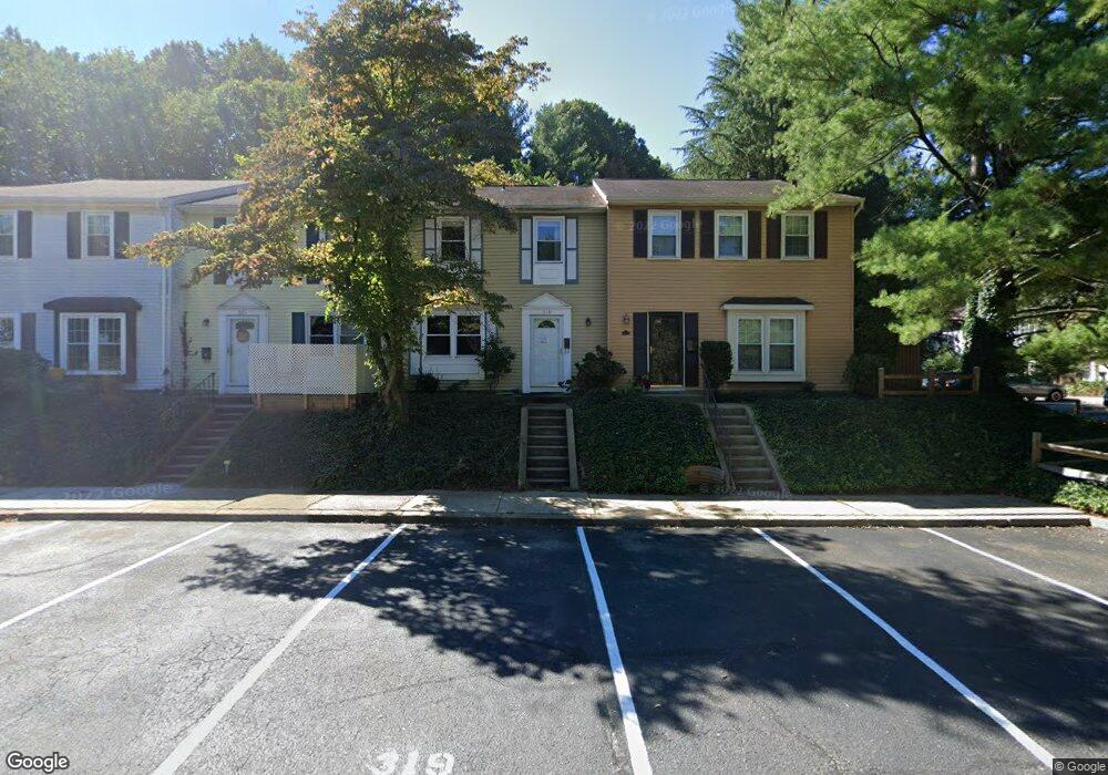 319 Elderwood Ct, Annapolis, MD 21409 - photo 1