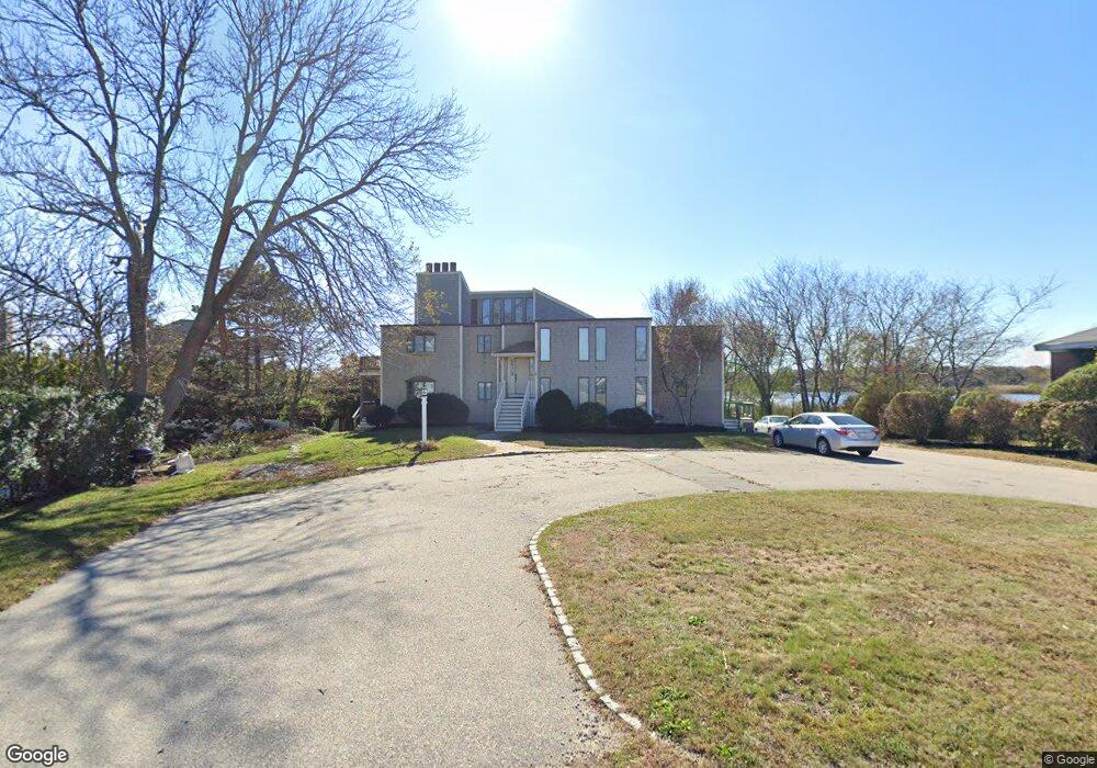 5 Mitchell Ave, Scituate, MA 02066 - photo 1