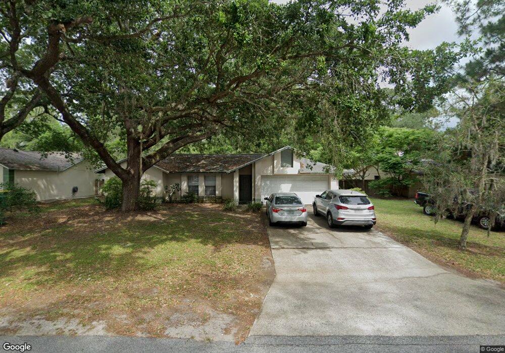 7440 Darien Rd, Cocoa, FL 32927 - photo 1