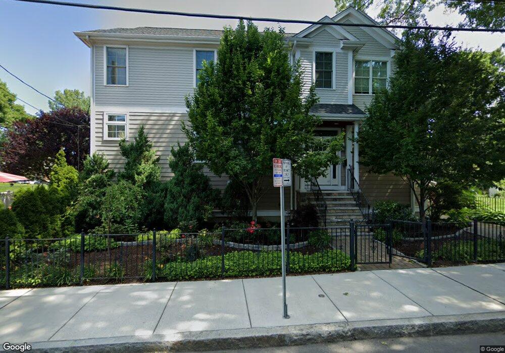 29 Field St unit A, Cambridge, MA 02138 - photo 1