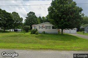 41 Spring St, East Millinocket, ME 04430