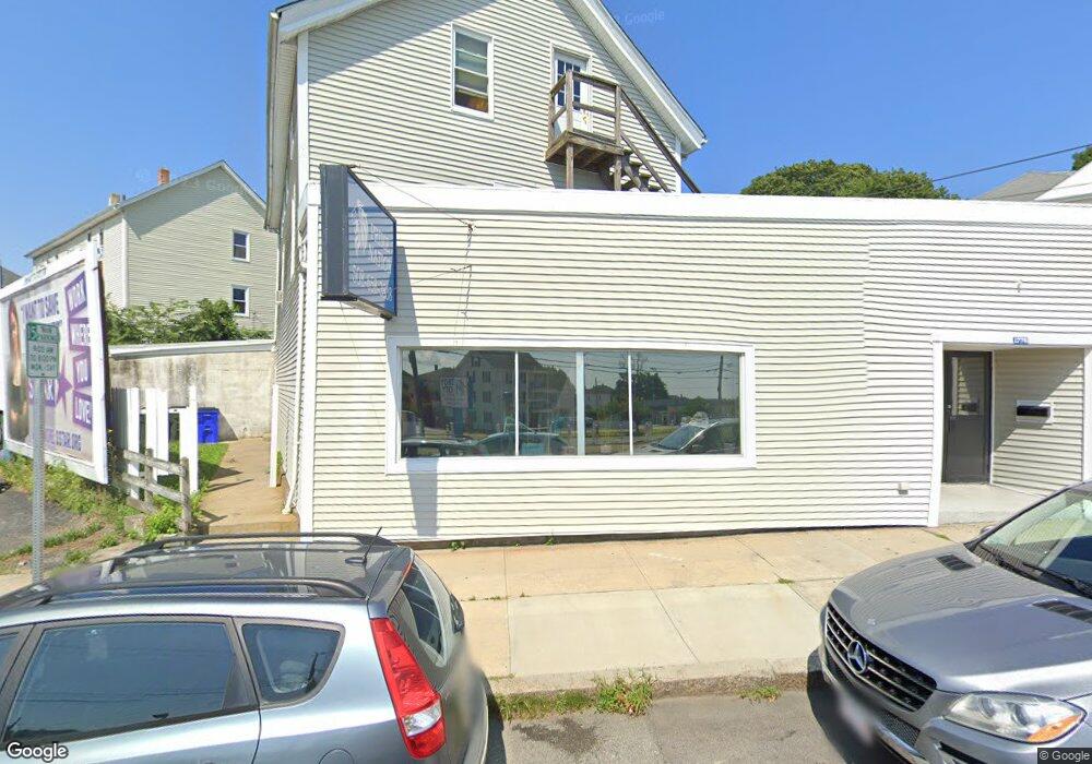 1768 Pleasant St unit A, Fall River, MA 02723 - photo 1