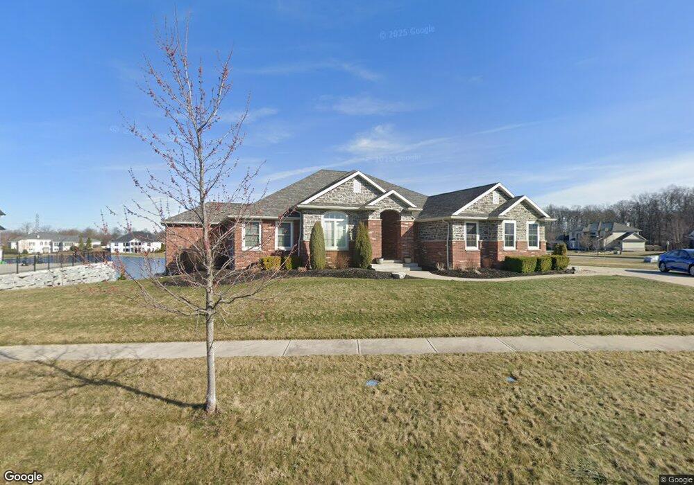 6520 Coldwater Creek Dr, Findlay, OH 45840 - photo 1