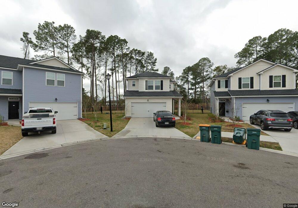 8668 Highfield Ave, Jacksonville, FL 32216 - photo 1