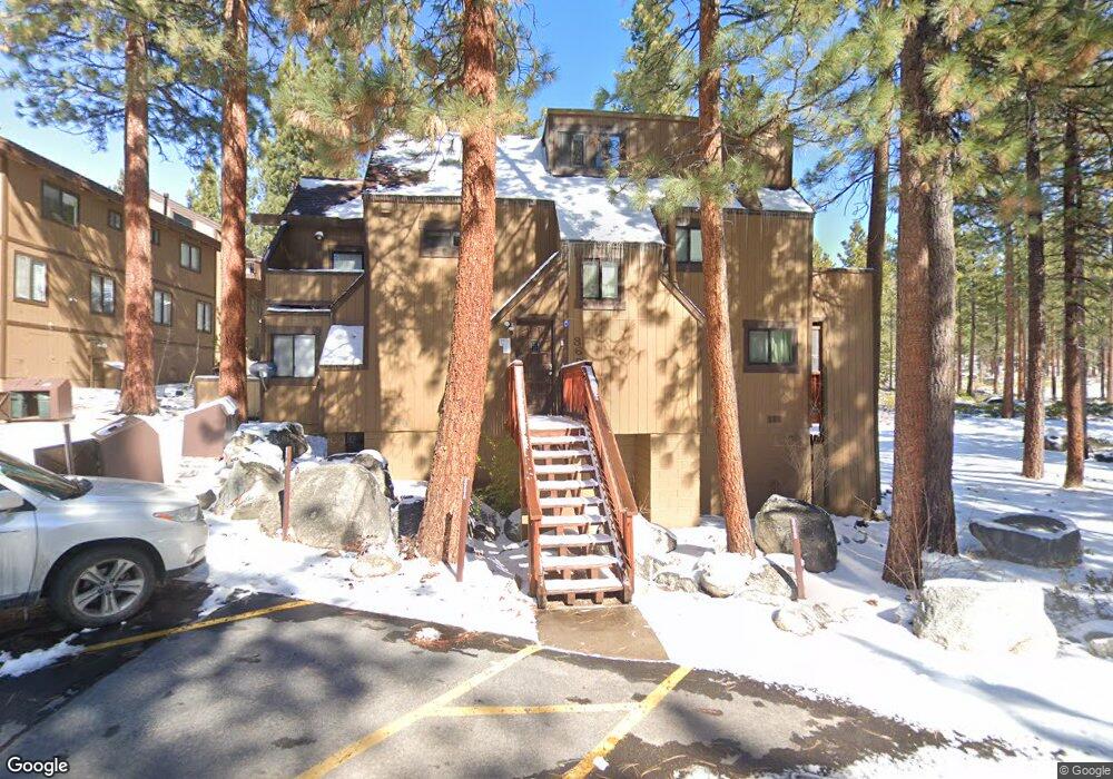 88 Rubicon Cir N, Zephyr Cove, NV 89448 - photo 1