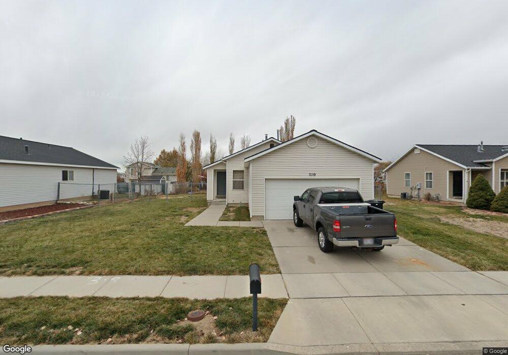 2119 N 2225 W, Clearfield, UT 84015 - photo 1
