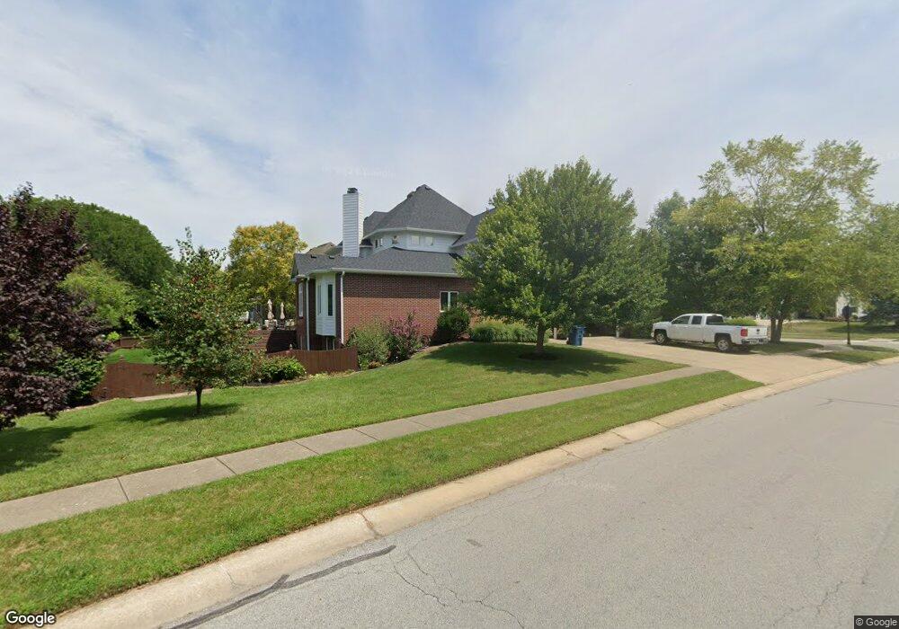 11812 Hollyhock Dr, Fishers, IN 46037 - photo 1