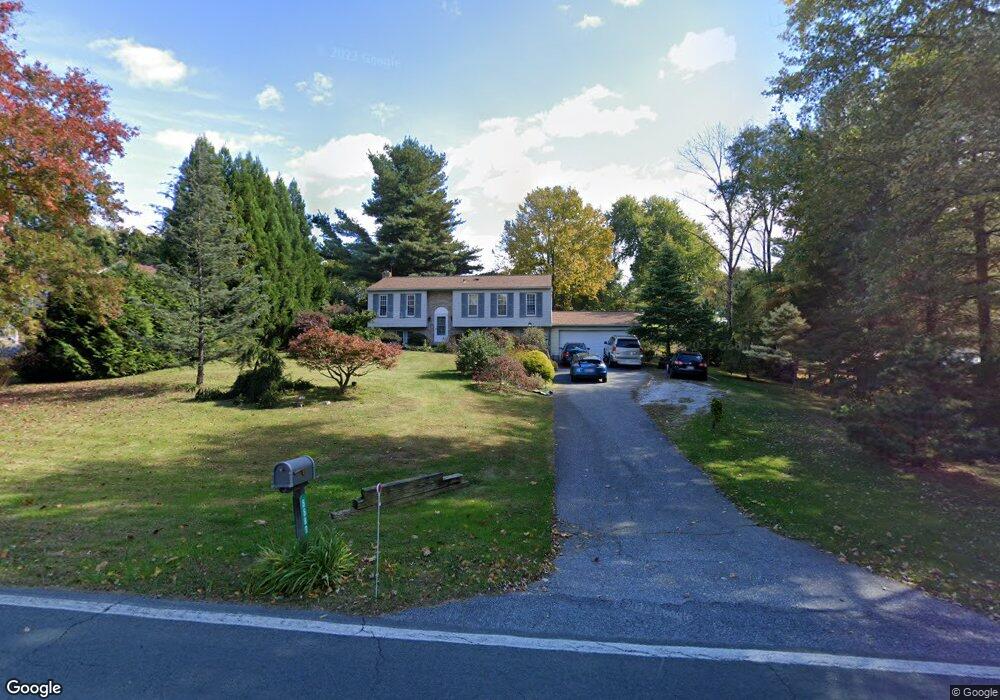 5589 Linton Rd, Sykesville, MD 21784 - photo 1