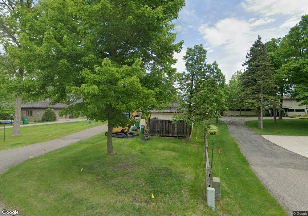 4947 Birchwood Terrace NE, Alexandria, MN 56308 - photo 1