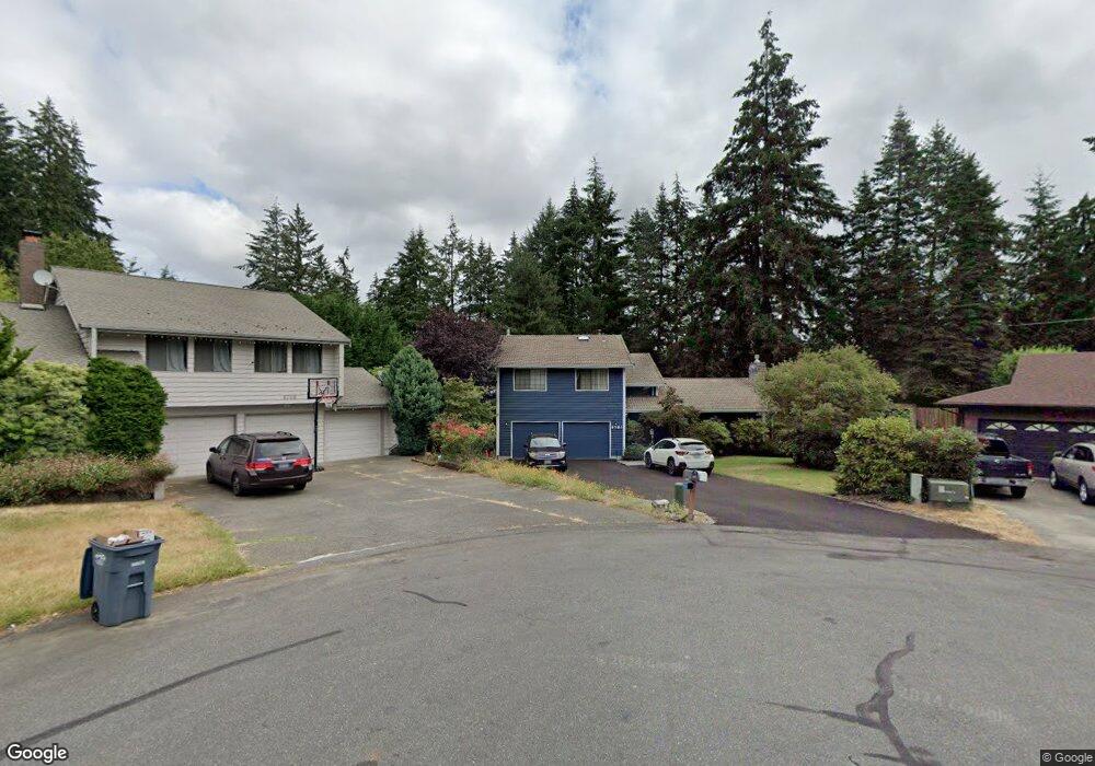 6701 Twin Hills Ct W, University Place, WA 98467 - photo 1