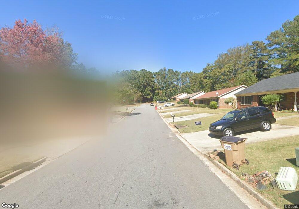 0 Southgate Trail SE unit 8517091, Conyers, GA 30013 - photo 1