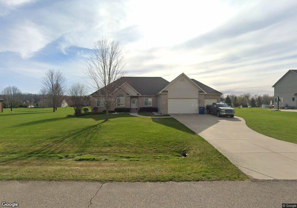 2068 Skipping Stone Trail, Flushing, MI 48433 - photo 1