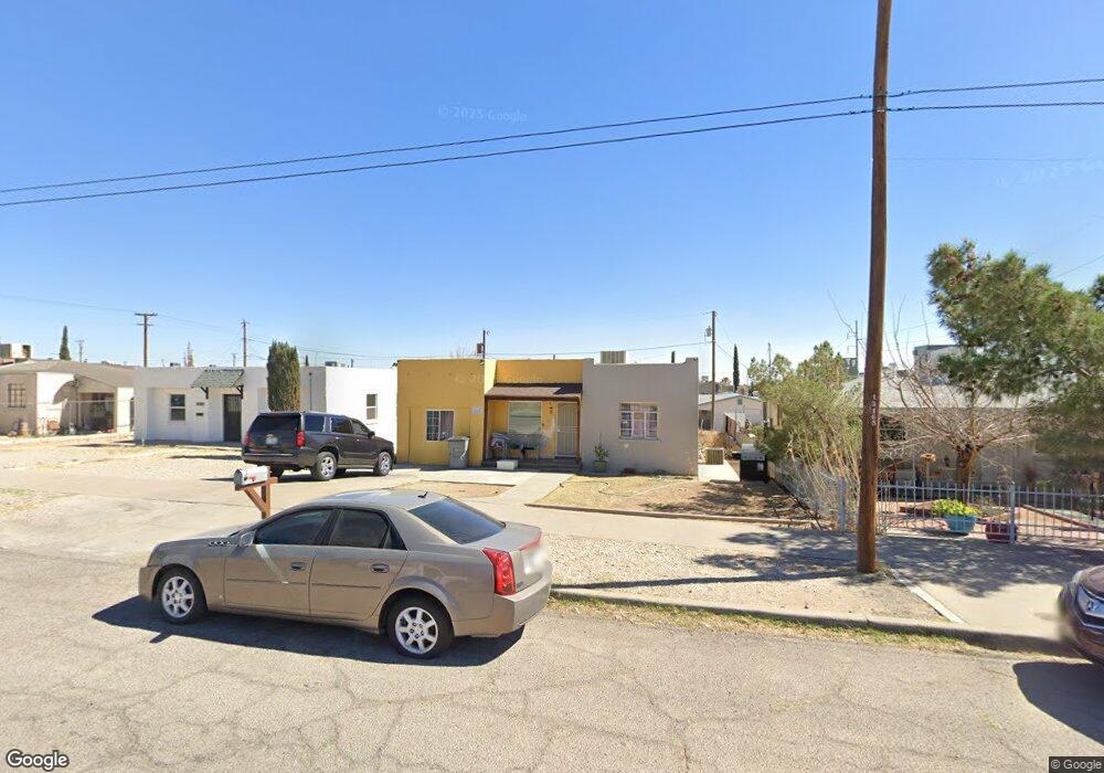 2706 Byron St, El Paso, TX 79930 - photo 1