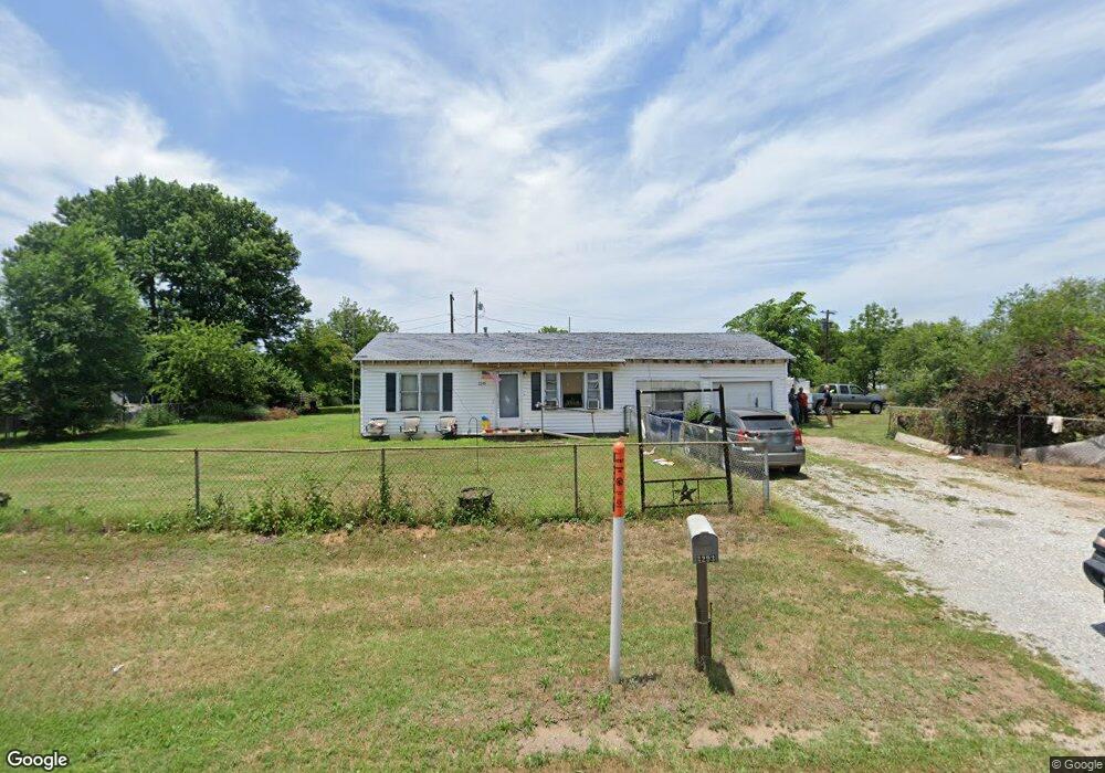 1307 N 5th St, Duncan, OK 73533 - photo 1