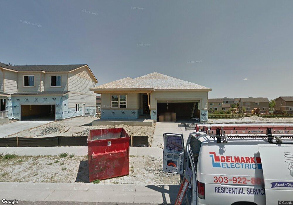 26073 E Fremont Place, Aurora, CO 80016 - photo 1