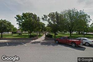 100 N Main St, Saint John, KS 67576