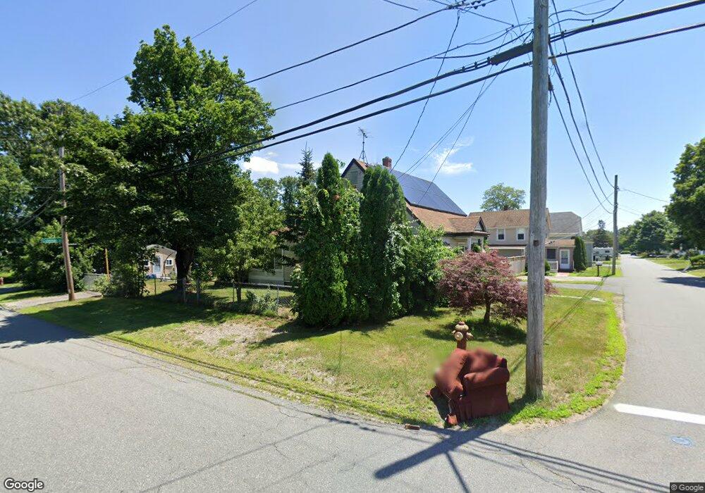 4 Worthen St, Swansea, MA 02777 - photo 1