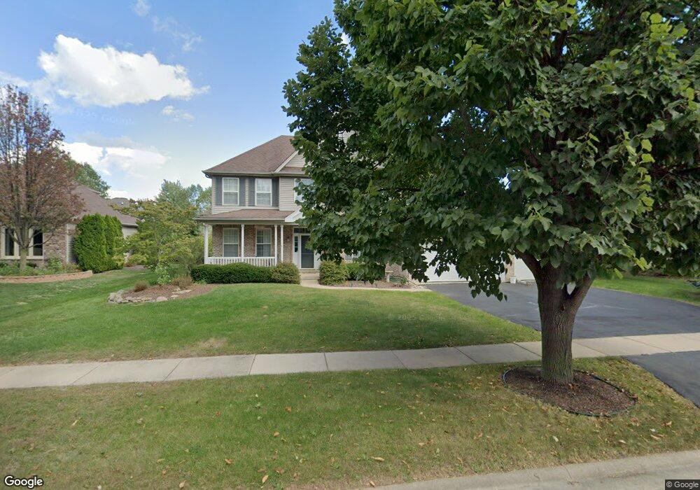 608 Spruce Ct, Oswego, IL 60543 - photo 1