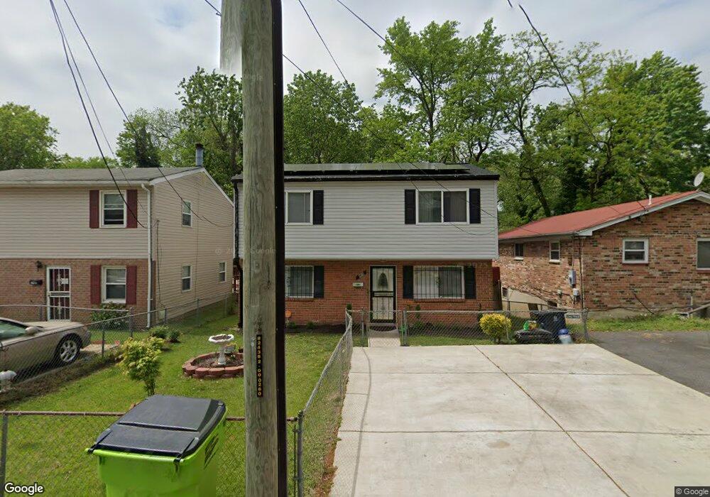 503 Nova Ave, Capitol Heights, MD 20743 - photo 1