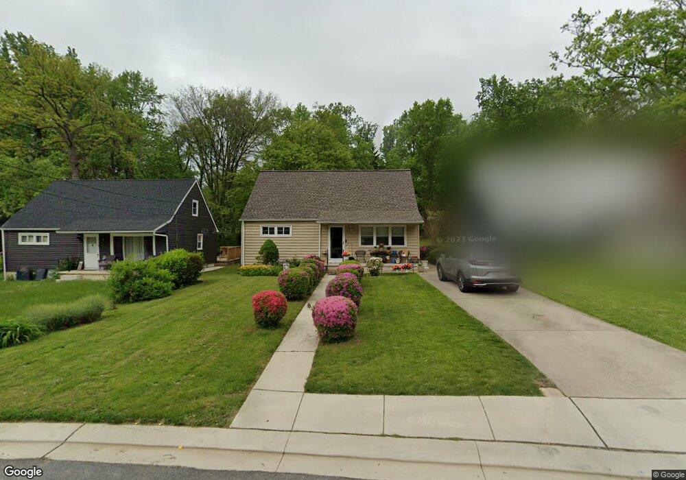 1820 Redwood Ave, Parkville, MD 21234 - photo 1